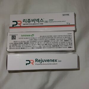 PDRN from Korea Rejuvenex